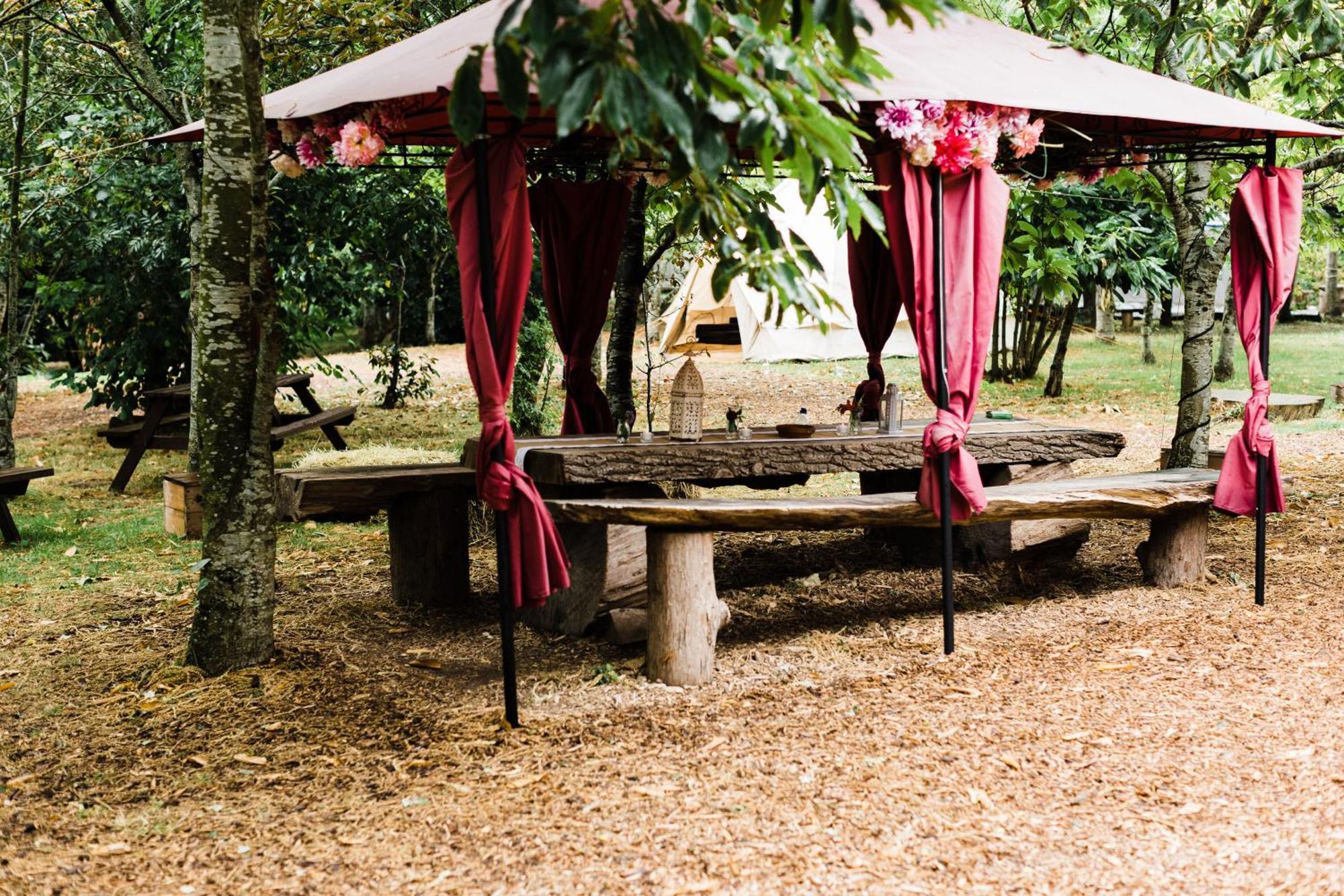 Silver Airstream Glamping & Rental Τσίτσεστερ Εξωτερικό φωτογραφία